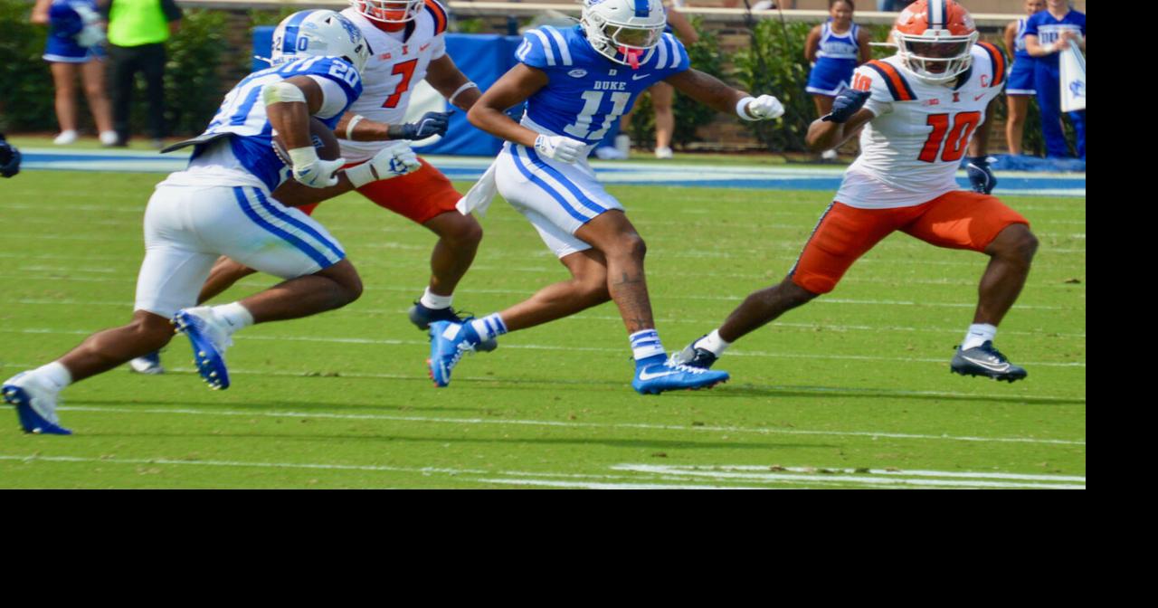 Notes: Dynamic Beatty a threat in multiple positions | Sports | news ...