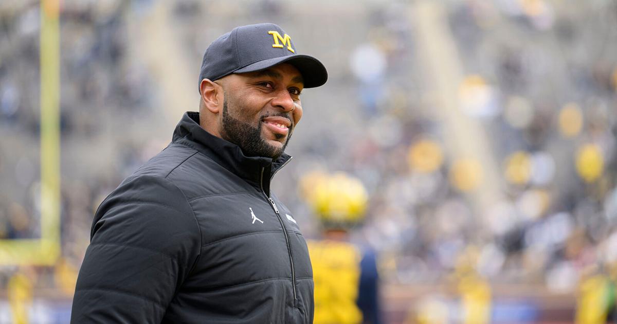 Can't Wait For Saturday | Resolution of Michigan case serving as a test for future rules questions