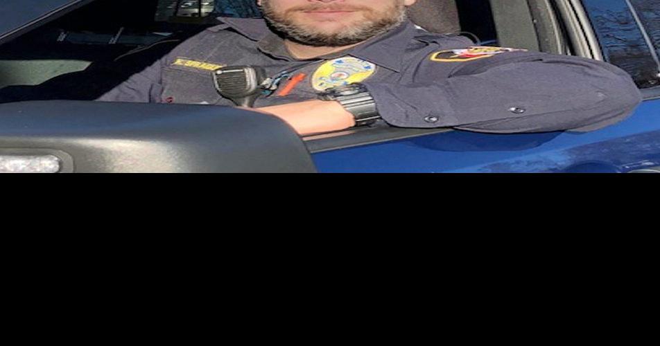 Getting Personal Ken Sprague Courtspolicefire