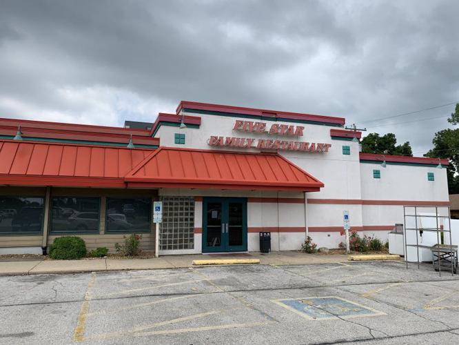 Downtown Danville furniture store soon to join popular restaurant in