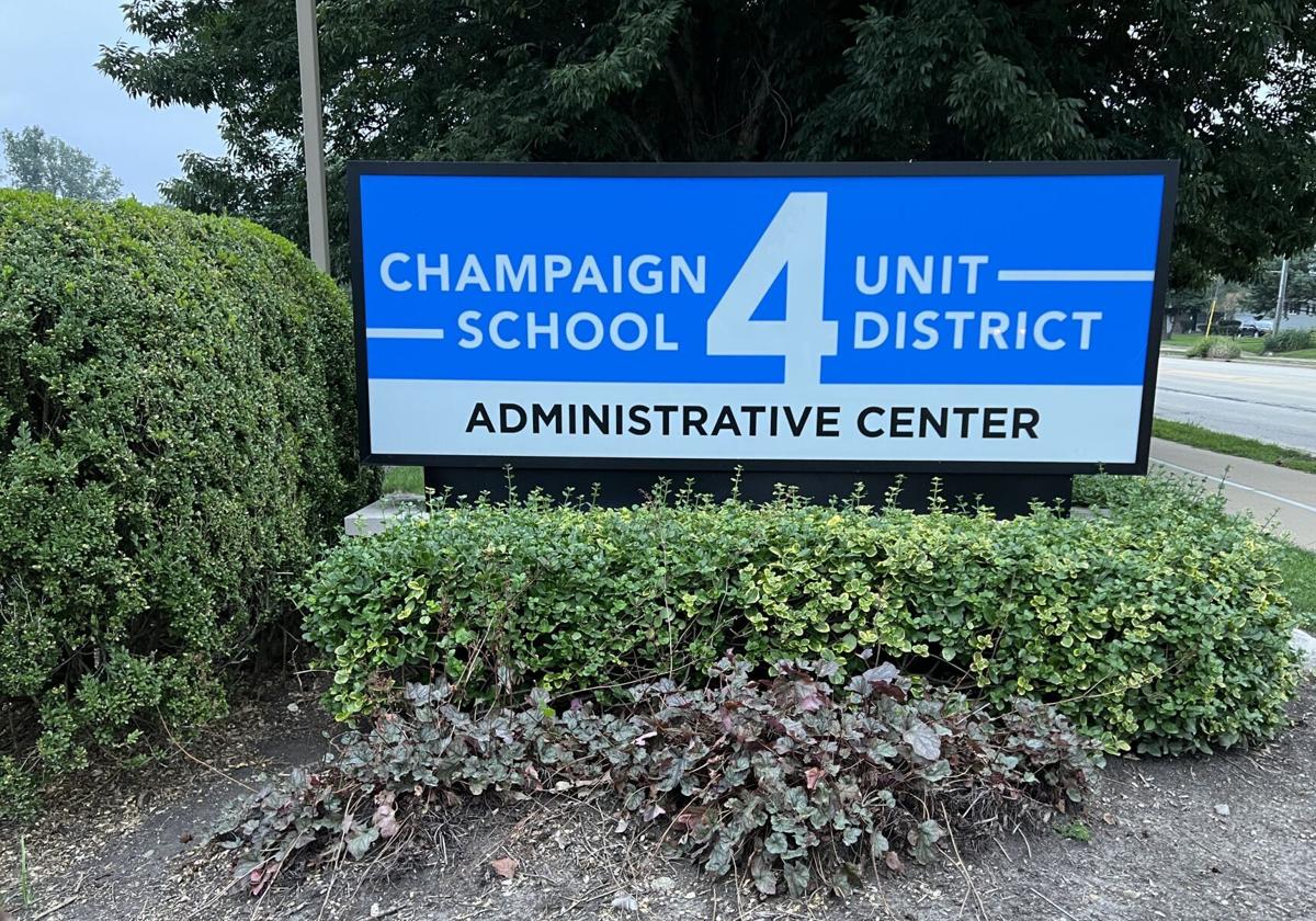 Some Champaign council members unhappy with school district's response to  gun-violence plan | Education | news-gazette.com