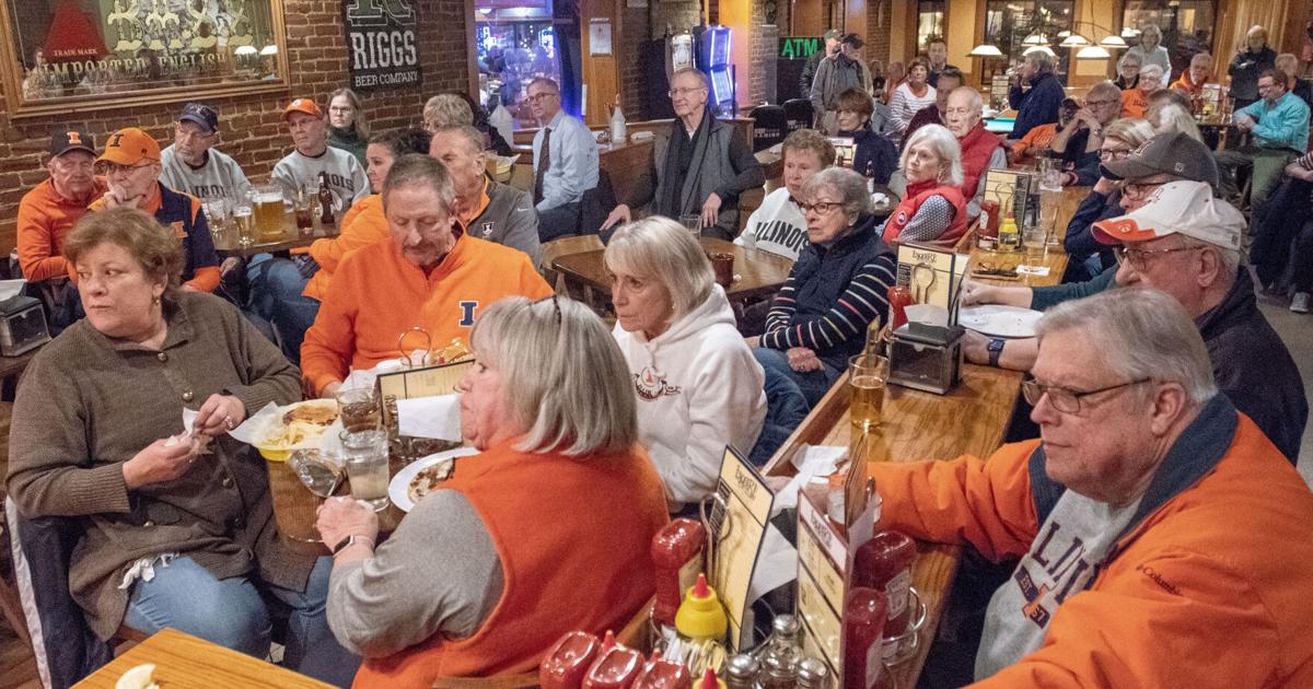 The daily pitch from Sports Editor Matt Daniels: Sept. 7, 2024 The daily pitch from Sports Editor Matt Daniels: Sept. 7, 2024