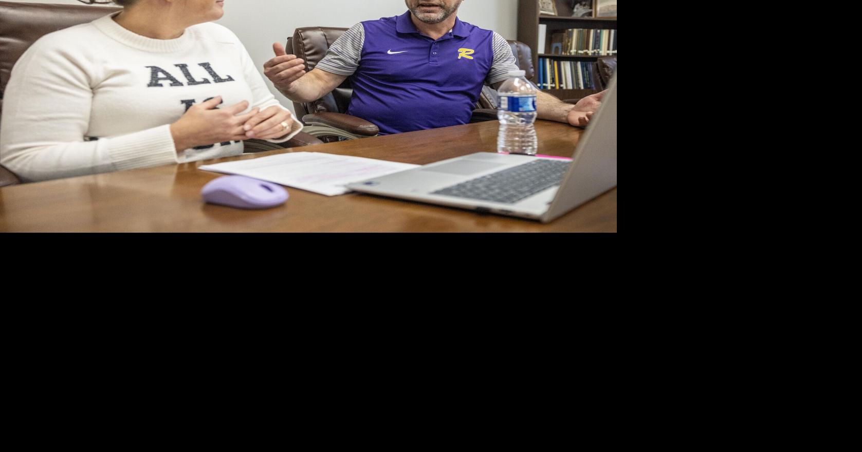 UI offers popular courses to Rantoul, LeRoy high-schoolers