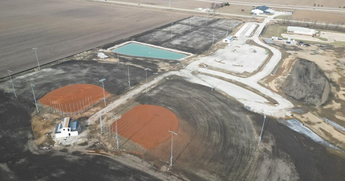 Pool In Rantoul Big 10 | Coming attractions: Oberheim Park in Monticello, development ...