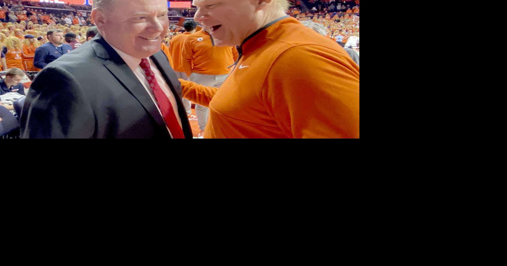 Illinois shifting gears into postseason