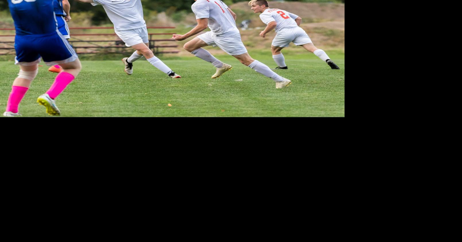 Fisher/GCMS soccer prepares for regionals | Our County | news-gazette.com