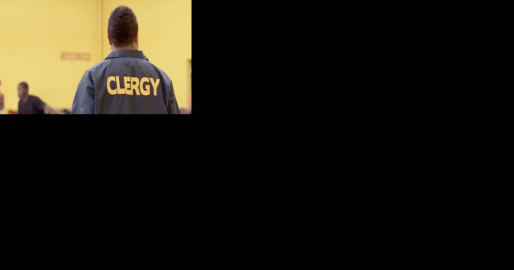 Just 1 Question | Are Urbana faith leaders on board with clergy patrol? - Vimarsana News