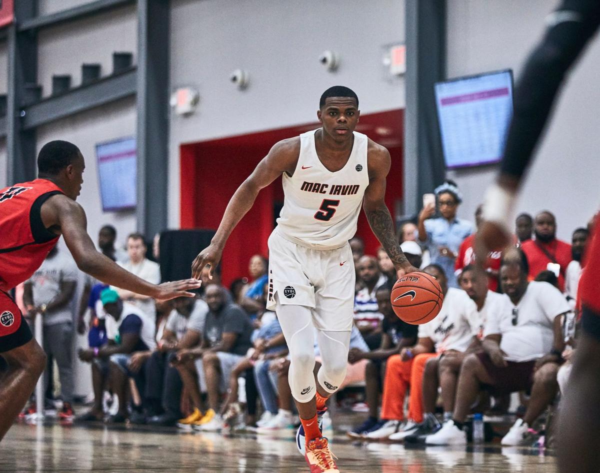 Illini Eyes On Class Of 2021 Stars News News Gazette Com