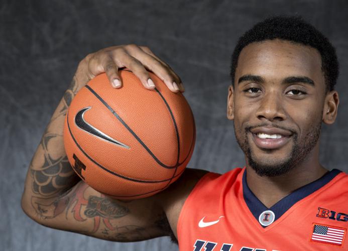 May We Have A Word? | 42 former Illini on the freshman phenom | News ...