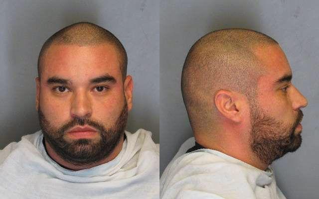 Half Pound Of Cocaine Brings 15 Years In Prison News News Gazette Com
