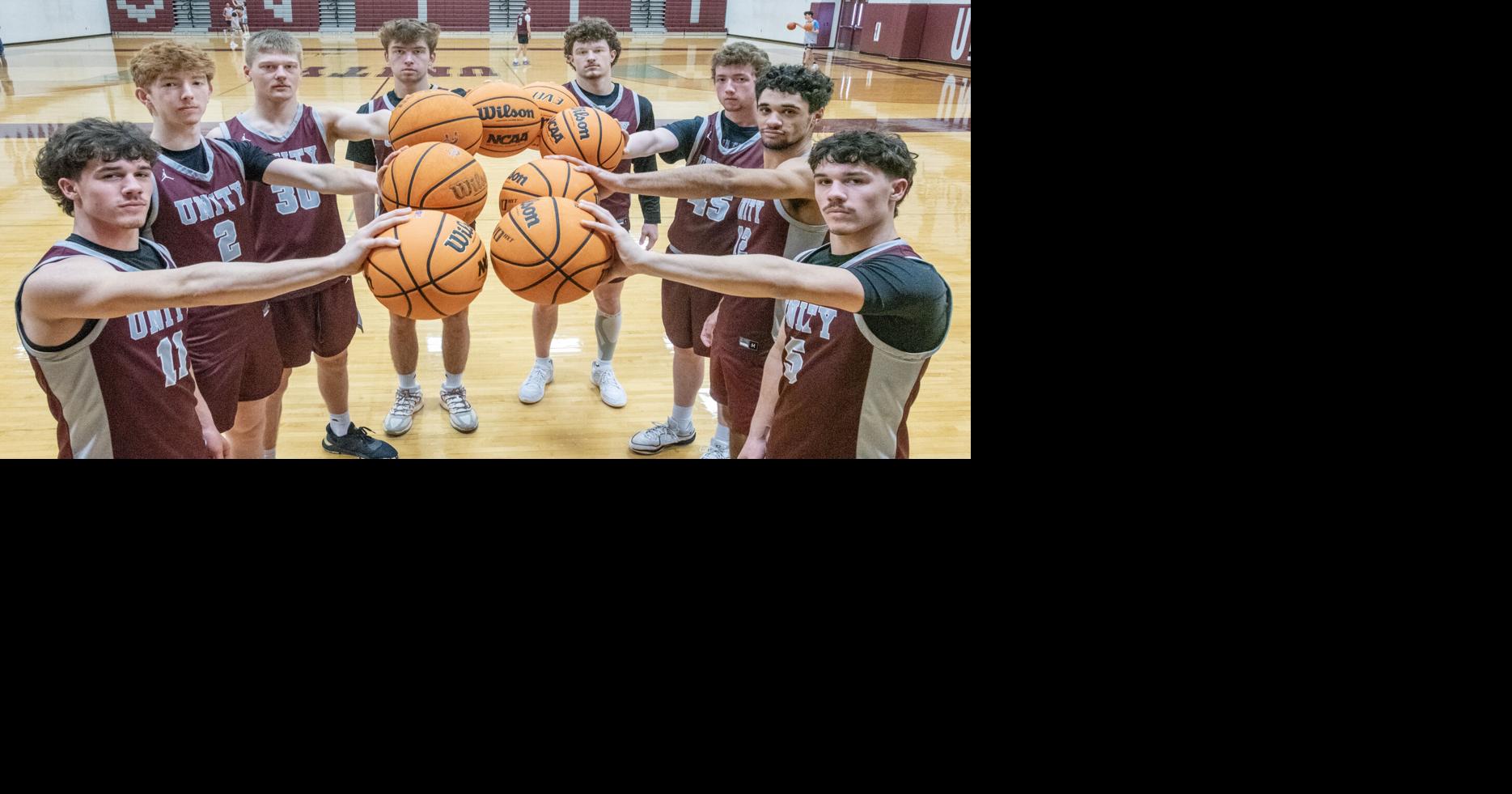How Unity seniors sparked boys' basketball team's run to state | Sports ...