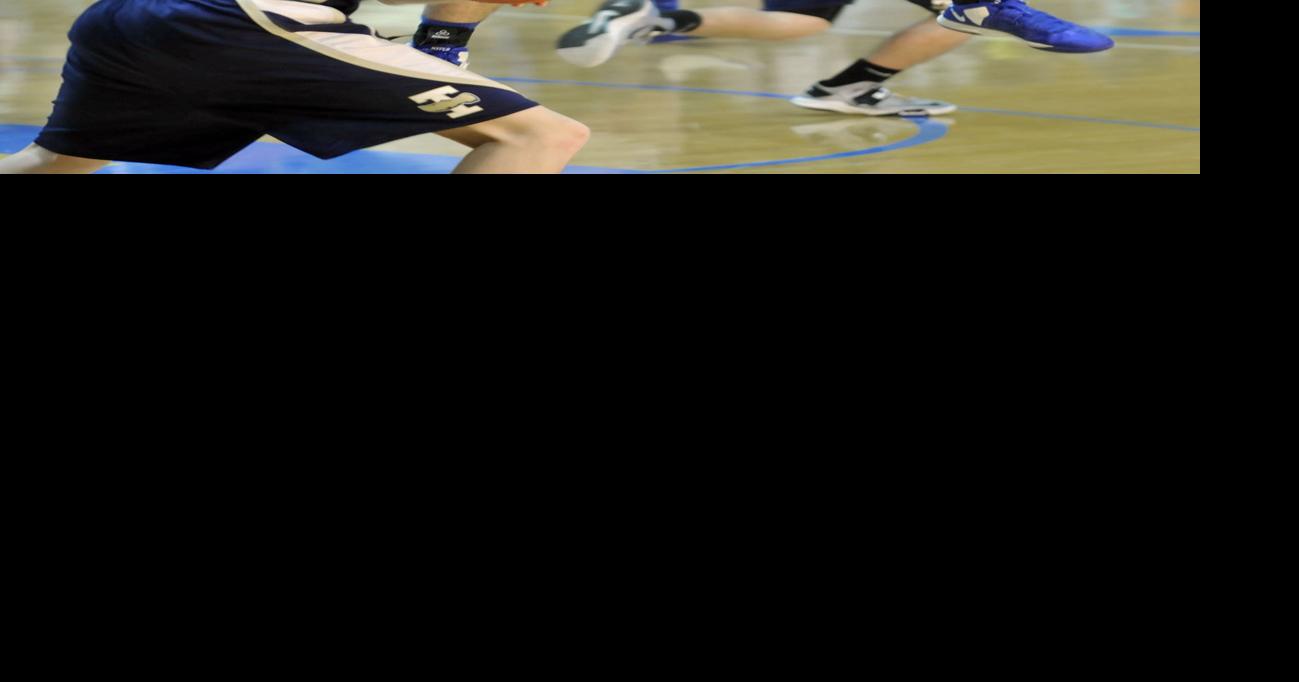 PBL 27 vs Teutopolis 66 Boys' Basketball Prep Sports