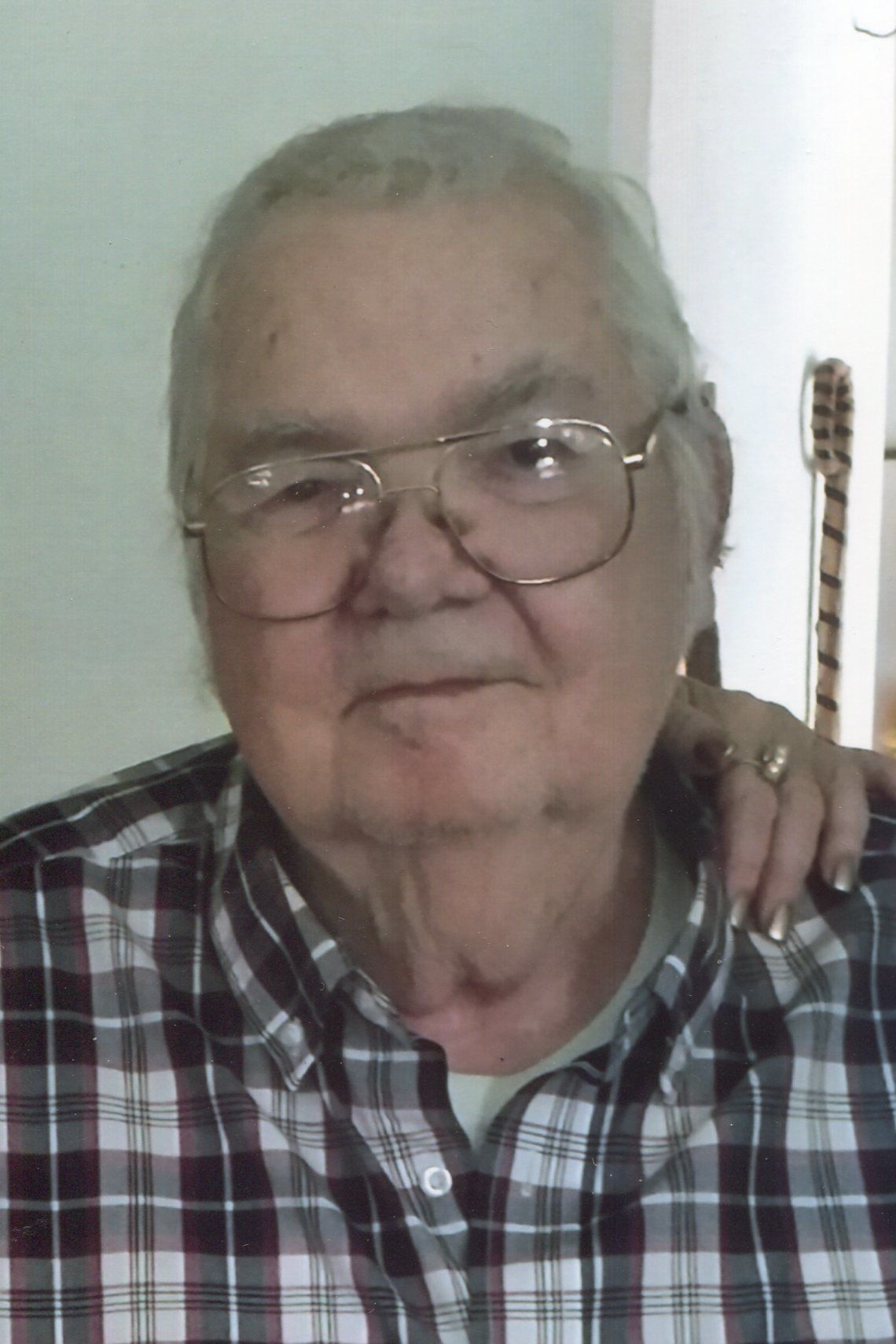 Larry Mansfield | Obituaries | News-gazette.com