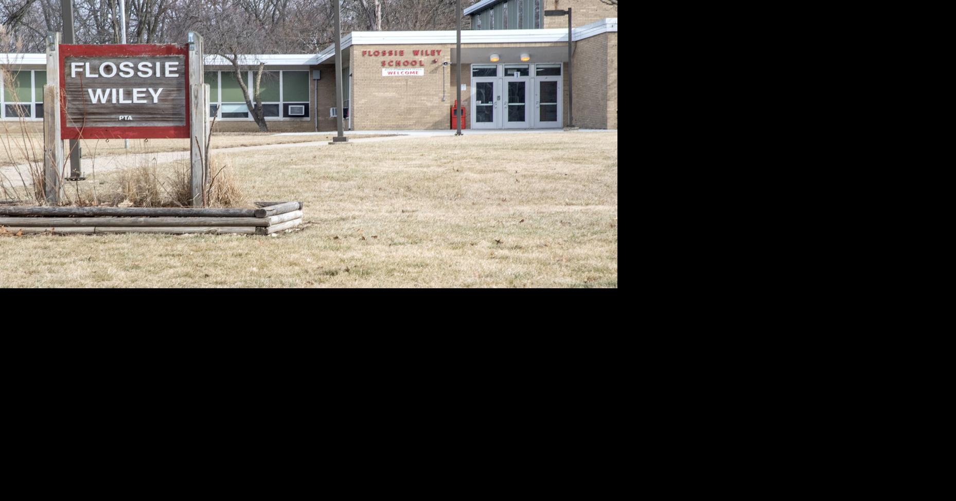 Future of Wiley Elementary to take focus at Urbana school board meeting
