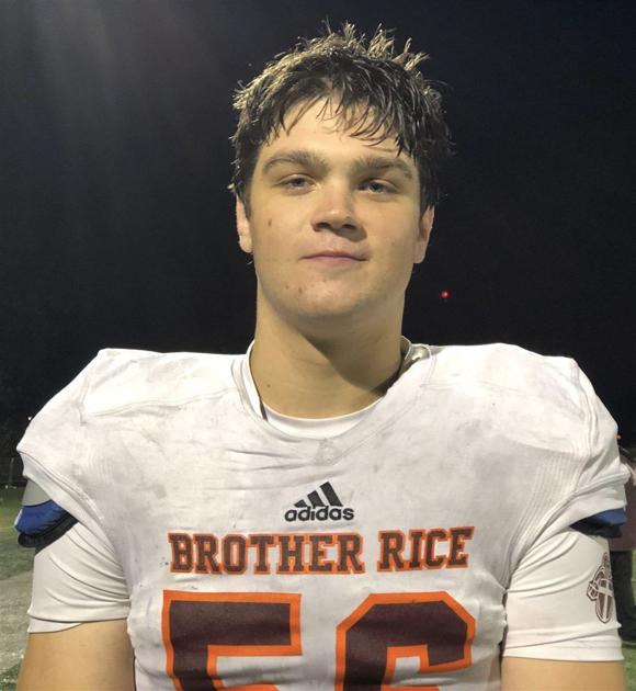 Illini Football Picks Up In State Lineman Prep Sports News