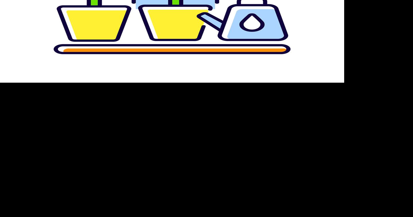 Lori Borgman | Mid-winter and the garden is flourishing