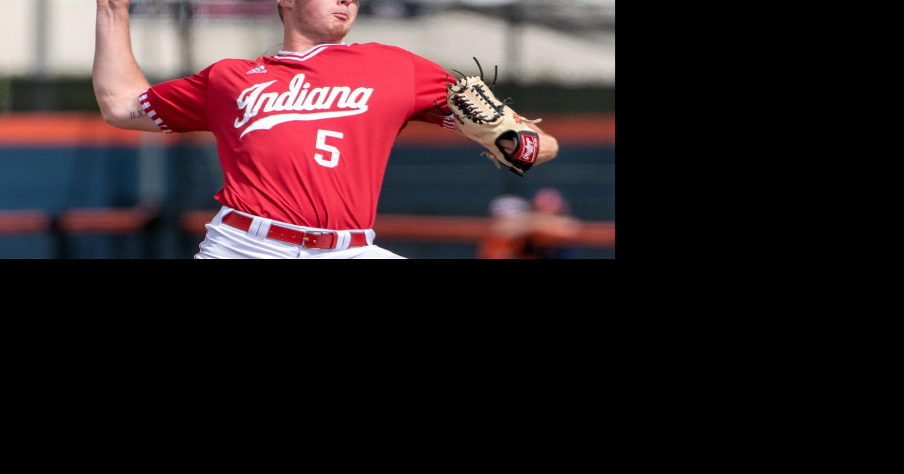 Former Central standout Gordon turns into potential pro | Baseball ...