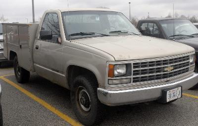 Police Found No Laws Broken In Sale Resale Of Ui S Old Trucks