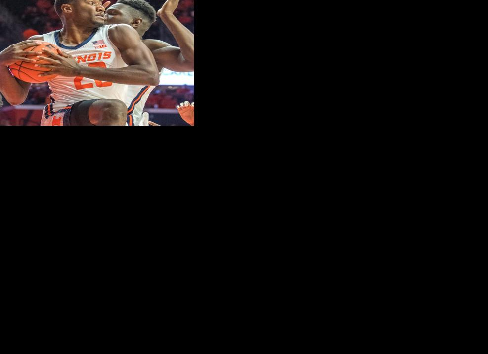Good Morning Illini Nation Another 2020 21 Projection Sports