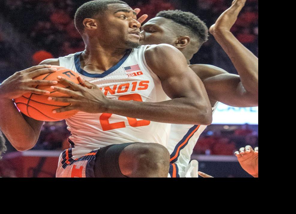 Good Morning Illini Nation Even More National Attention Sports