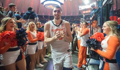 Road Only Gets Tougher From Here For Underwood S First Place