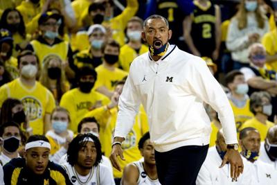 Asmussen | Howard's punch a black eye for college basketball | Sports |  