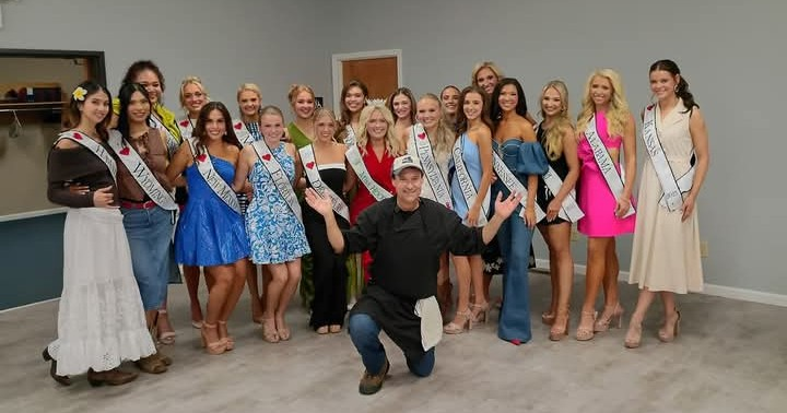 Top of the Morning, March 16, 2026