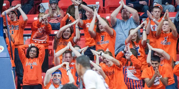 Good Morning Illini Nation Evaluating Latest Espn 2021 Shooting Guard Rankings Sports News Gazette Com