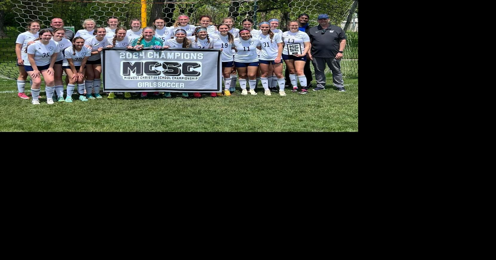 Arthur Christian soccer and M-S baseball teams clinch titles in Saturday’s prep highlights | Sports