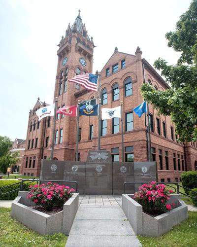 Area calendar of Memorial Day events | News | news-gazette.com