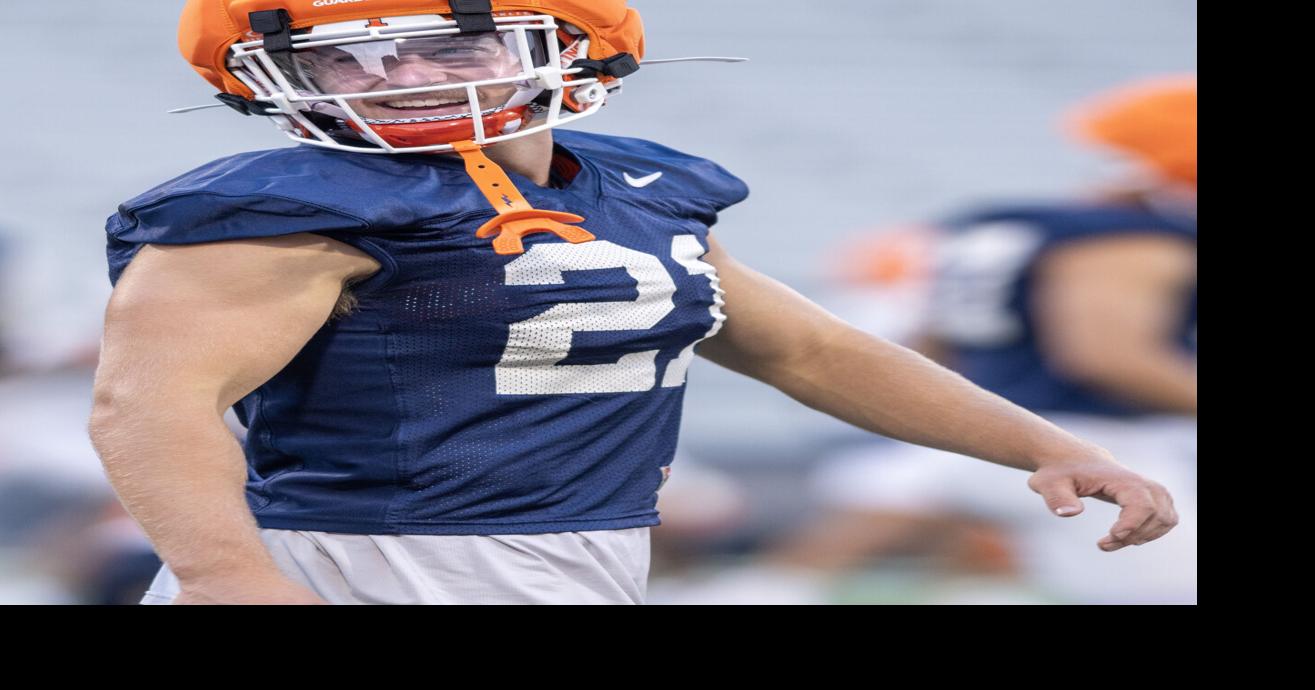 Laughery’s Confidence Soars as 2025 Season Approaches | Sports