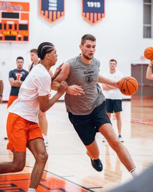 NCAAB News