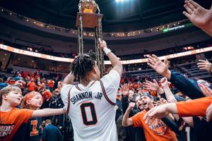 NCAAB News