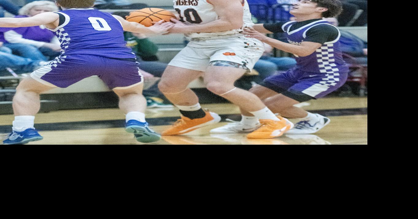 The News-Gazette’s boys’ basketball Top 10: Late-season movement in the ...