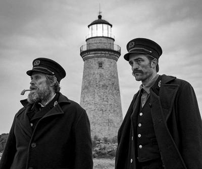 SR The Lighthouse