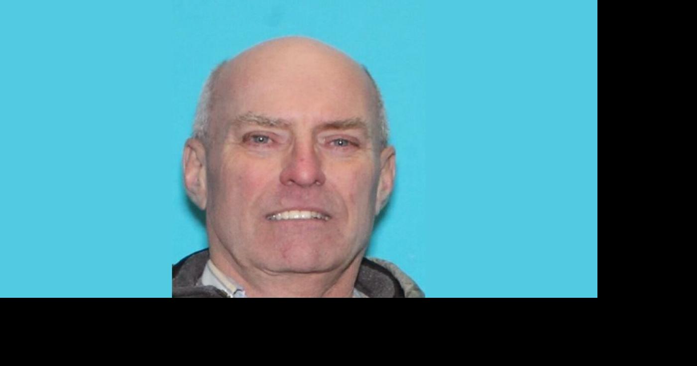 One year later, Gibson City's naked gunman yet to be found