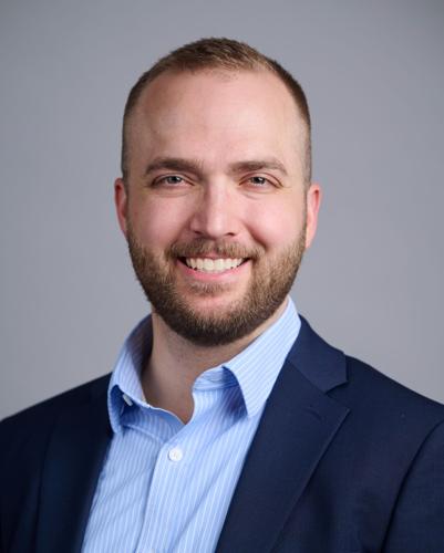 Jared Fritz