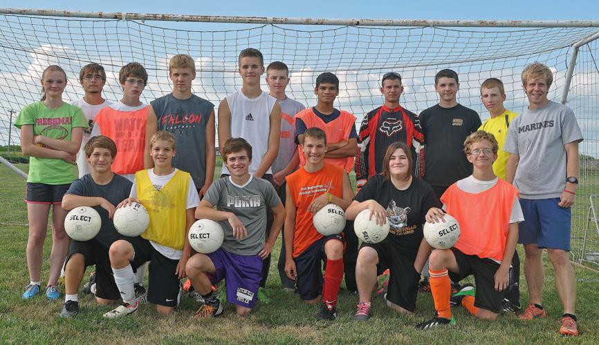 Soccer: Bunnies to kick start season | Our County | news-gazette.com