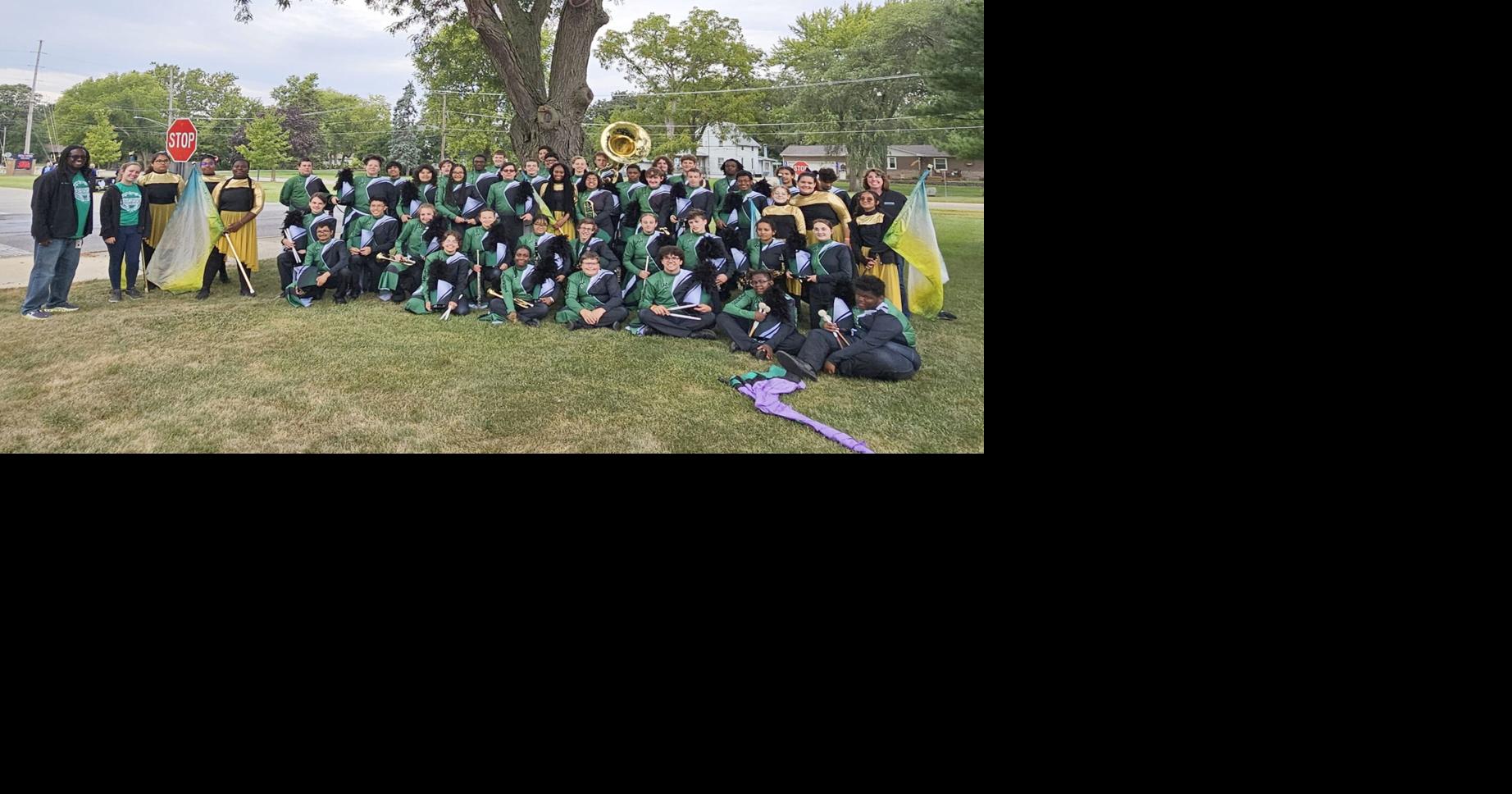 richwoods marching knights