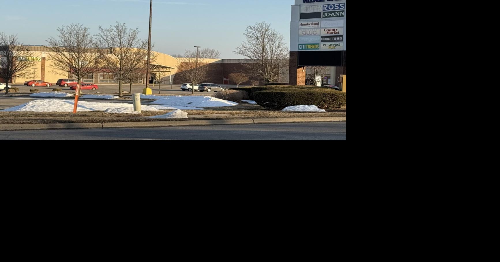 Danville Village Mall property sells in auction for $1.25 million