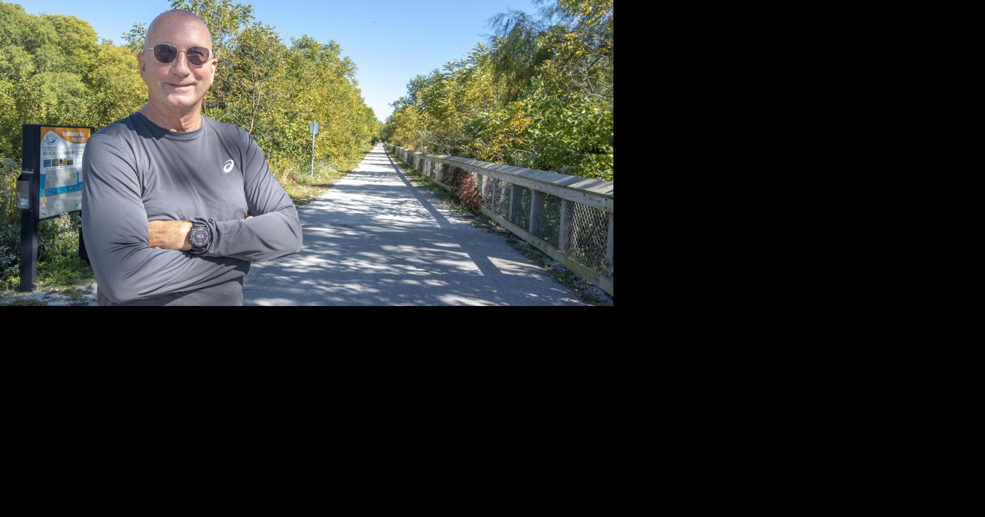 Beyond the Boardroom Rector Insurance's Jon Rector People news