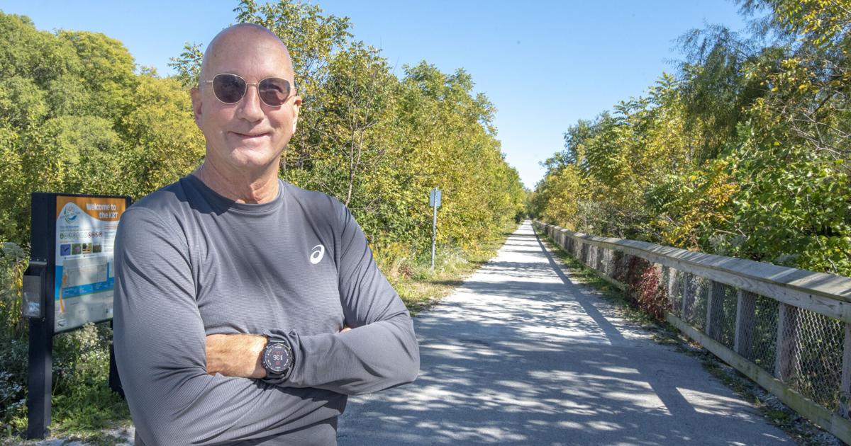 Beyond the Boardroom: Rector Insurance's Jon Rector | People | news ...