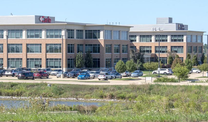 Five years and one pandemic later, a look at Carle at the Fields