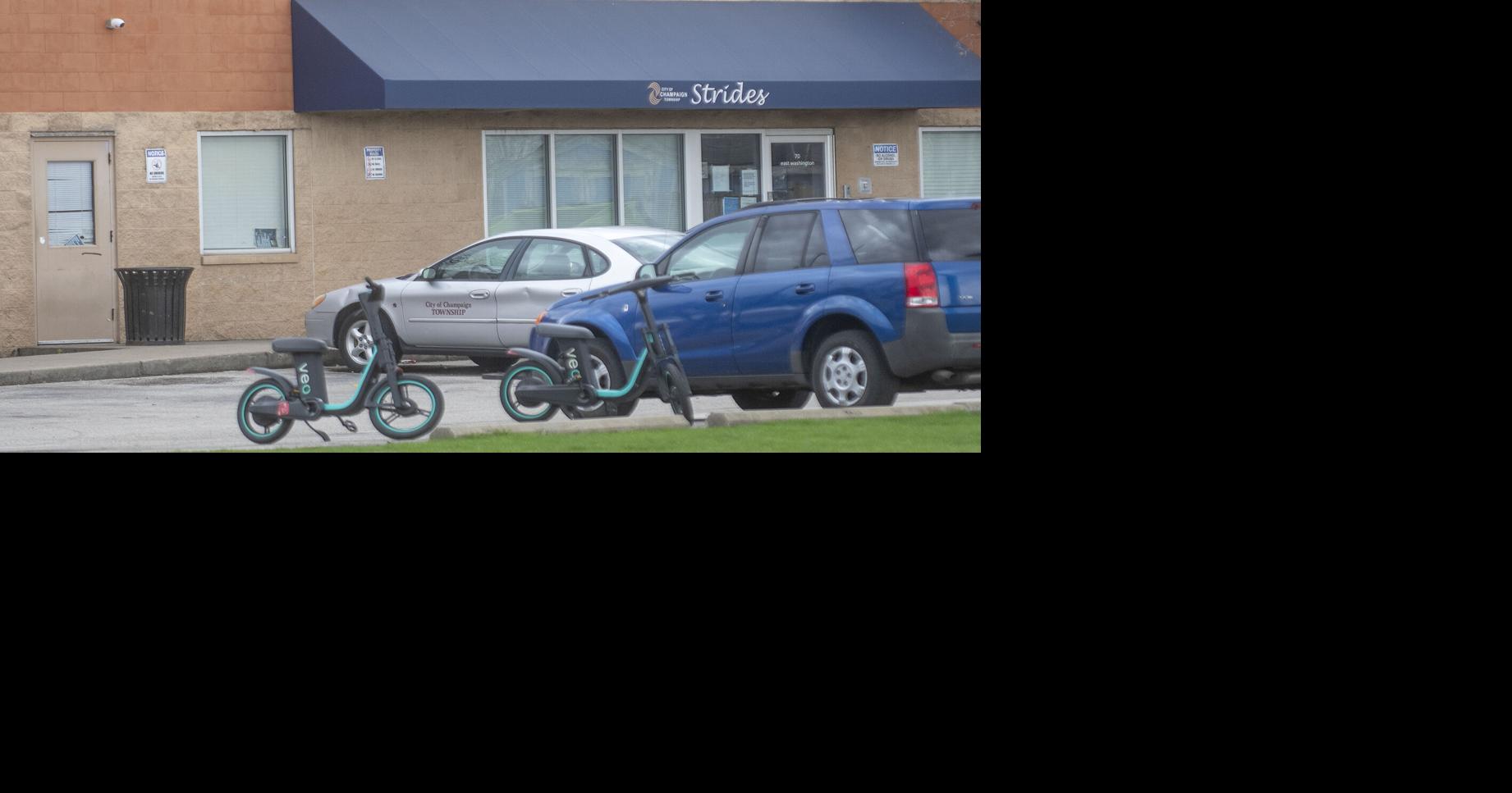 Strides Shelter hopes to keep going for another year | Housing | news ...