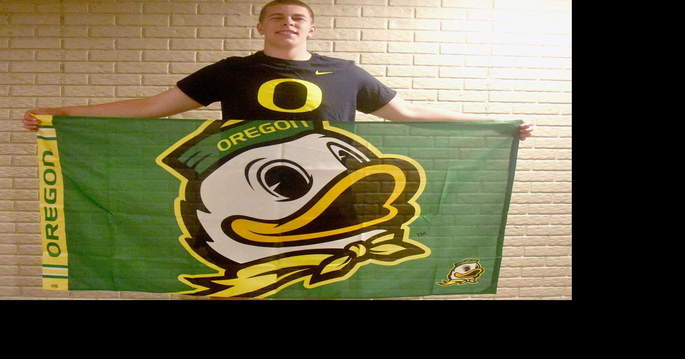 Diary of a Division I recruit: Cameron Wagner commits to Oregon
