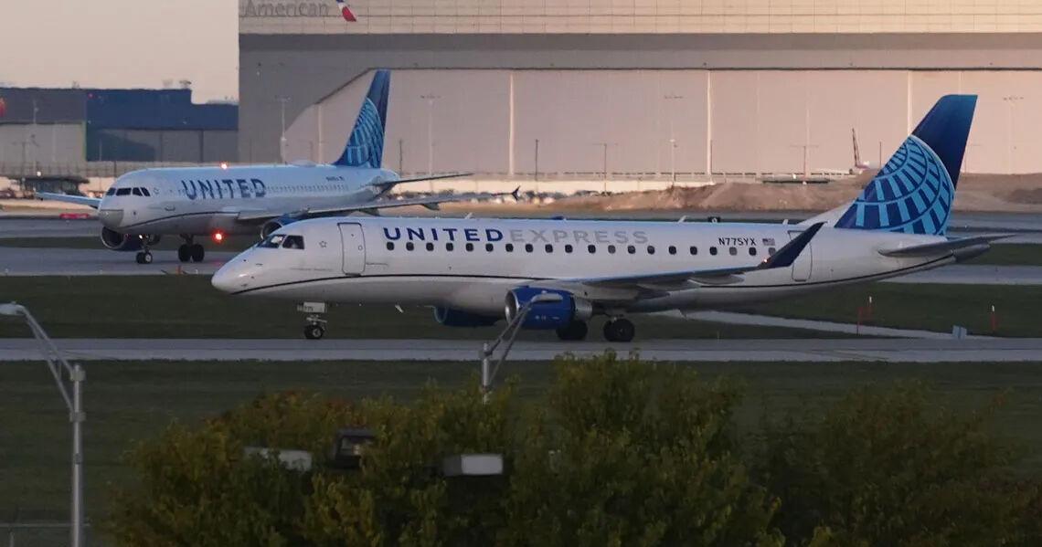 Capitol News Illinois | Trump budget proposal could threaten airline service at downstate airports
