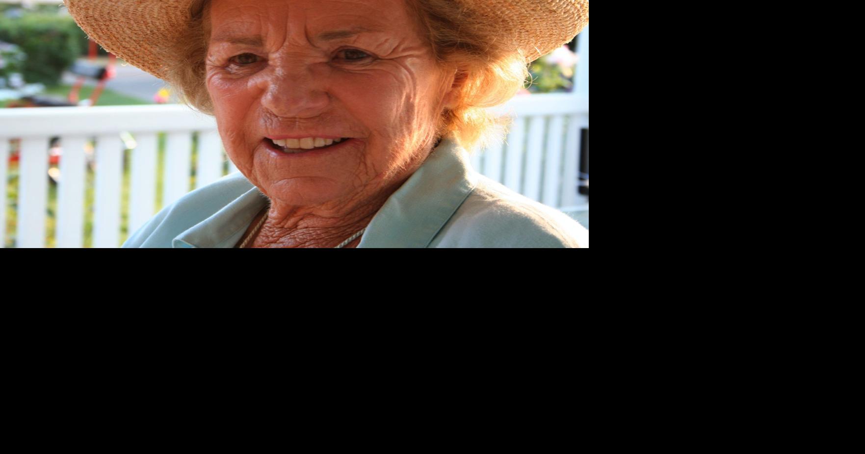 Ethel Kennedy still the pillar of strength for her family News news