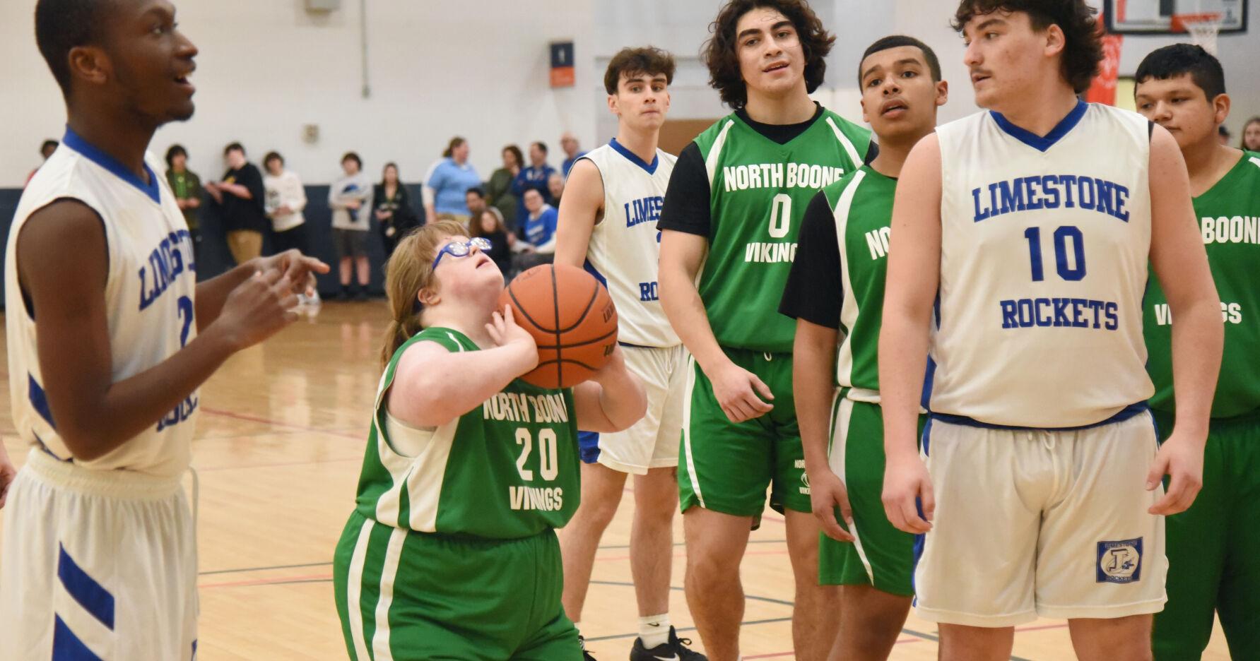 Unified tournament coincides with IHSA, promotes inclusivity - Vimarsana News
