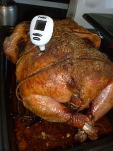 Making a turducken from scratch: the good, the delicious and the ...