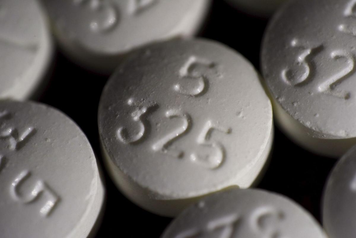 Amid Opioid Epidemic States Experiment >> Amid Opioid Crisis Danville Hospital S Drug Detox Program In High Amid Opioid Epidemic States Experiment >> Amid Opioid Crisis Danville Hospital S Drug Detox Program In High